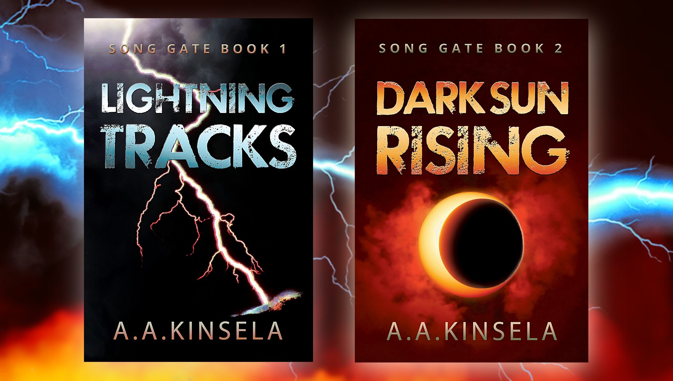 Song Gate series